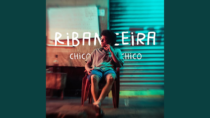 Ribanceira