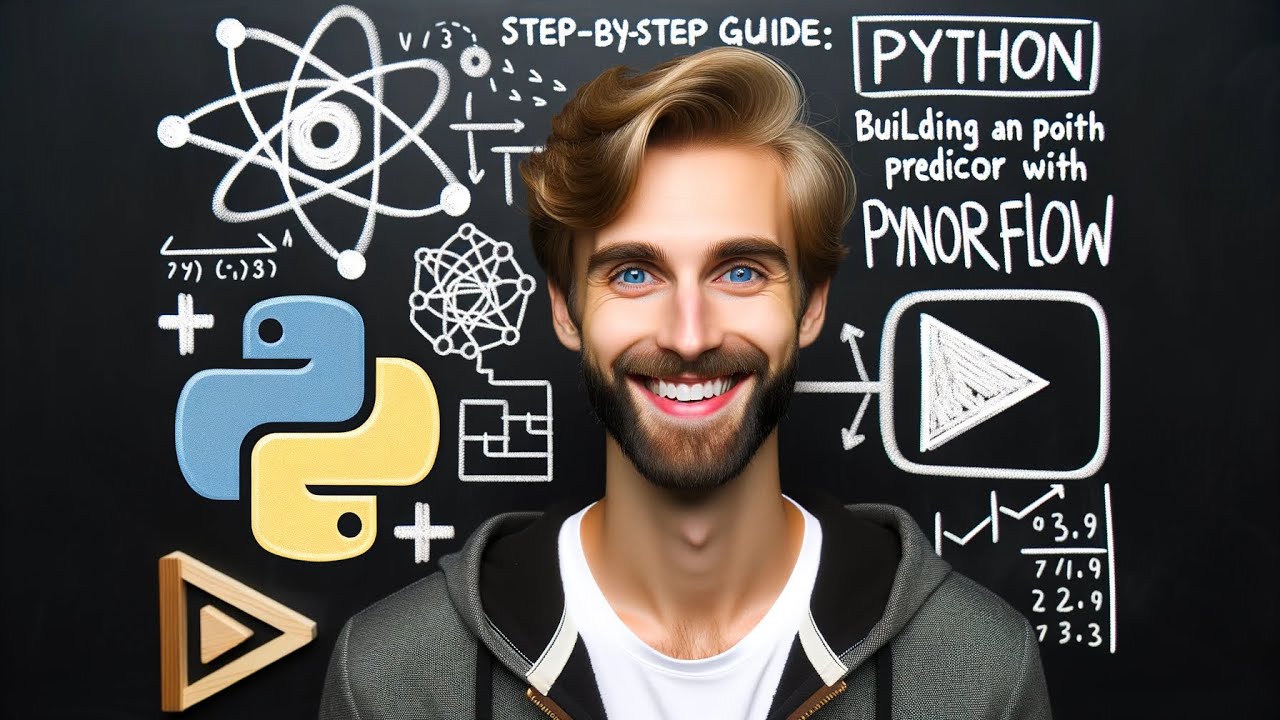 Step-by-Step Guide: Building an Education Path Predictor with Python ...