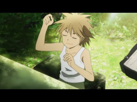 Forest of Piano - Netflix Anime Trailer