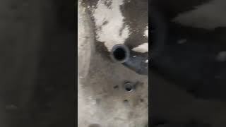 Paccar MX13 EGR Cooler Cheap Delete That Still Cools Cylinder six