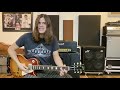 Sick Riffs #136: John Notto teaches you Dirty Honey's Gypsy