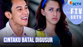 FULL FTV SCTV Fandy Christian & Dahlia Poland | Cintaku Batal Digusur