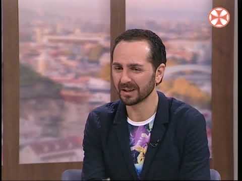 განთიადი - 9 ოქტომბერი , 2018 წ.