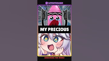 In my Loot Goblin Era in LOCKDOWN Protocol