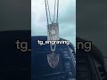 tg_engraving #westernstyle #necklace #handmadeseller #smallbusiness
