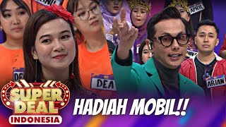 WOW!! MOBIL di Depan Mata Siap Dibawa Pulang April! - Super Deal Indonesia 2022