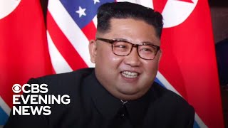 U.S. officials seeking answers about health of Kim Jong Un