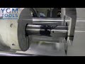 SJ 75 Video Diameter Reducing Machine Manufacturer