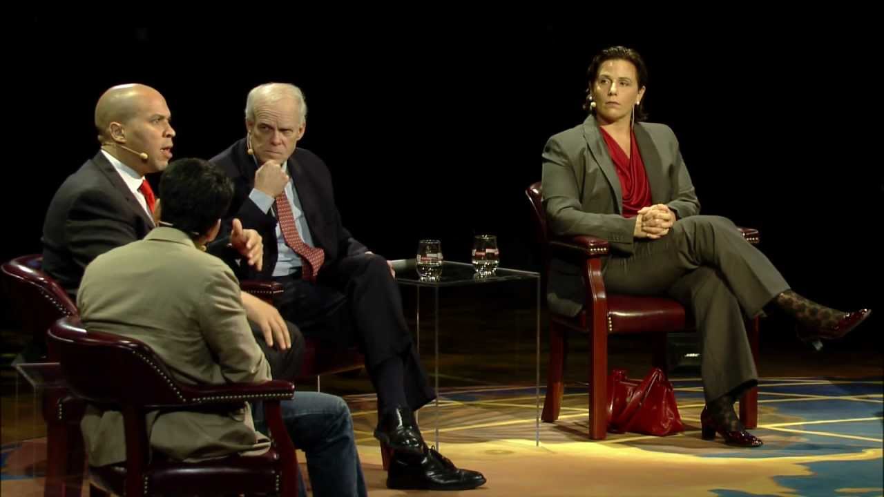 2011 Roundtable at Stanford: Redefining K-12 Education in America