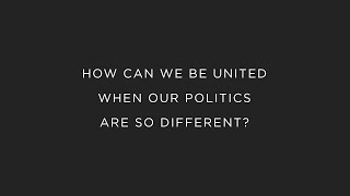 Unity In Diversity: A Conversation About Race | Episode 7
