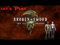 Fun in glastonbury (Broken Sword 3)