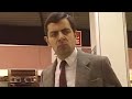 Still Bean | Funny Episodes | Classic Mr Bean