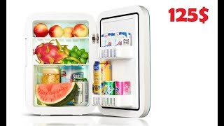 ❄ Mini refrigerator Kemin KM-20L-A, 20L | из Китая 