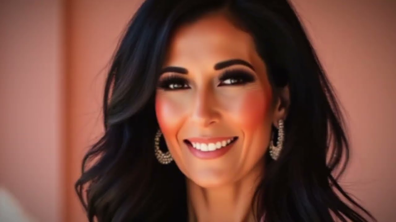 Moving America Forward | Dr Kimberly Olson