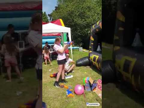 Community Care PCN - Launch Fete