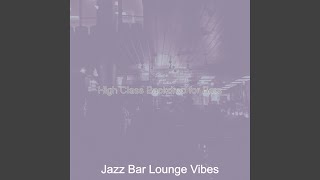 High Class Backdrops for Cocktail Bars
