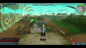 FusionFall Retro - Closed Alpha - Exploring The Delightful Developments