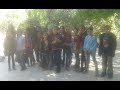فؤاد غازي محردة حفلة عرس 