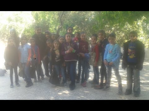 فؤاد غازي محردة حفلة عرس