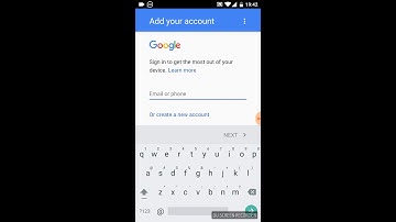 How to delete/remove Gmail/Google account | This change isn