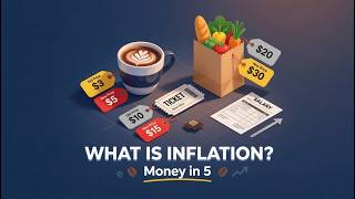 Cash is TRASH During High Inflation — Here's What To Do Instead Wealth