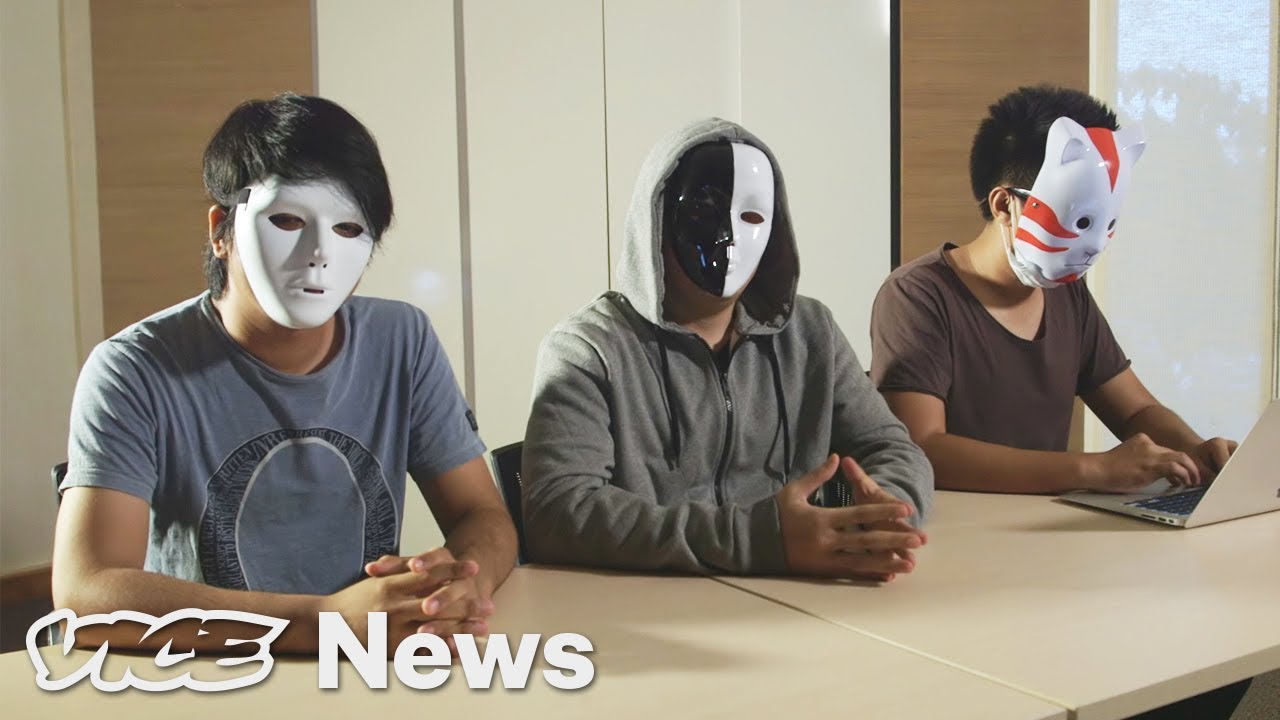 censorship of books and movies Thailand's Cyber Wars