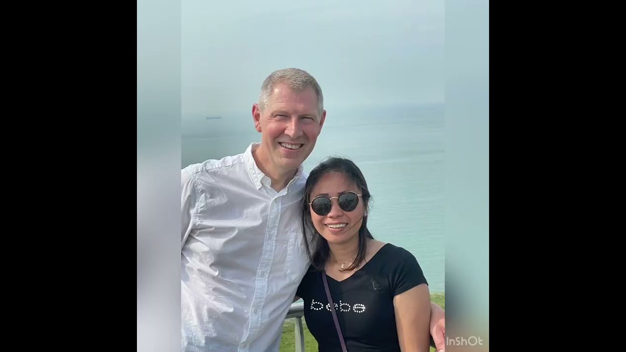 The Opal Coast France