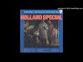 Syd Lawrence (United Kingdom) - Holland Special