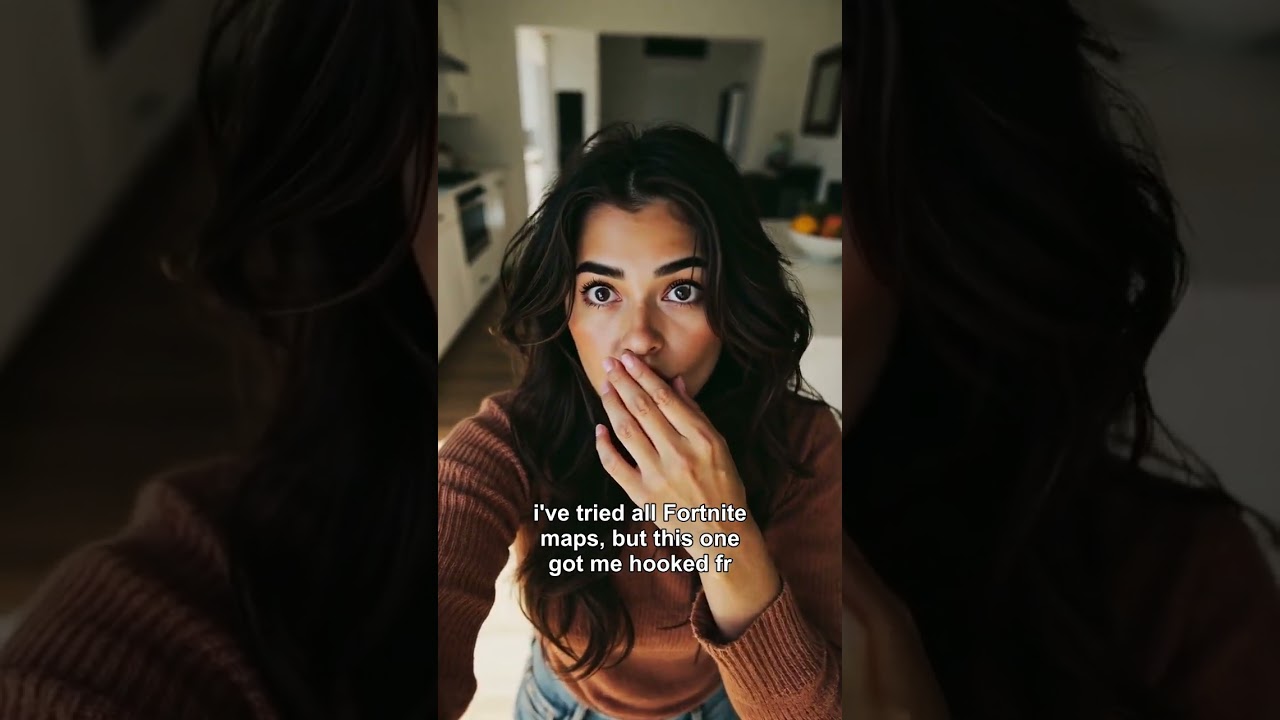 THE BEST FORTNITE PARKOUR / DEATHRUN MAP