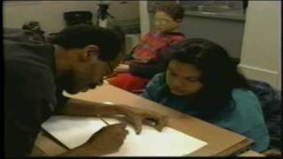The American Promise 1-5  part 1