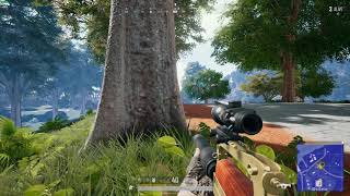 Most Weird Chicken Dinner Ending For A Long Time