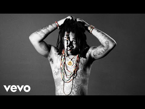 Lil 1 DTE - Way Back (Official Audio)
