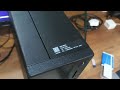 Dell Slim ECS 1250 PC – Windows Install HDD Not Showing Fix | BIOS Setting & Driver Solution