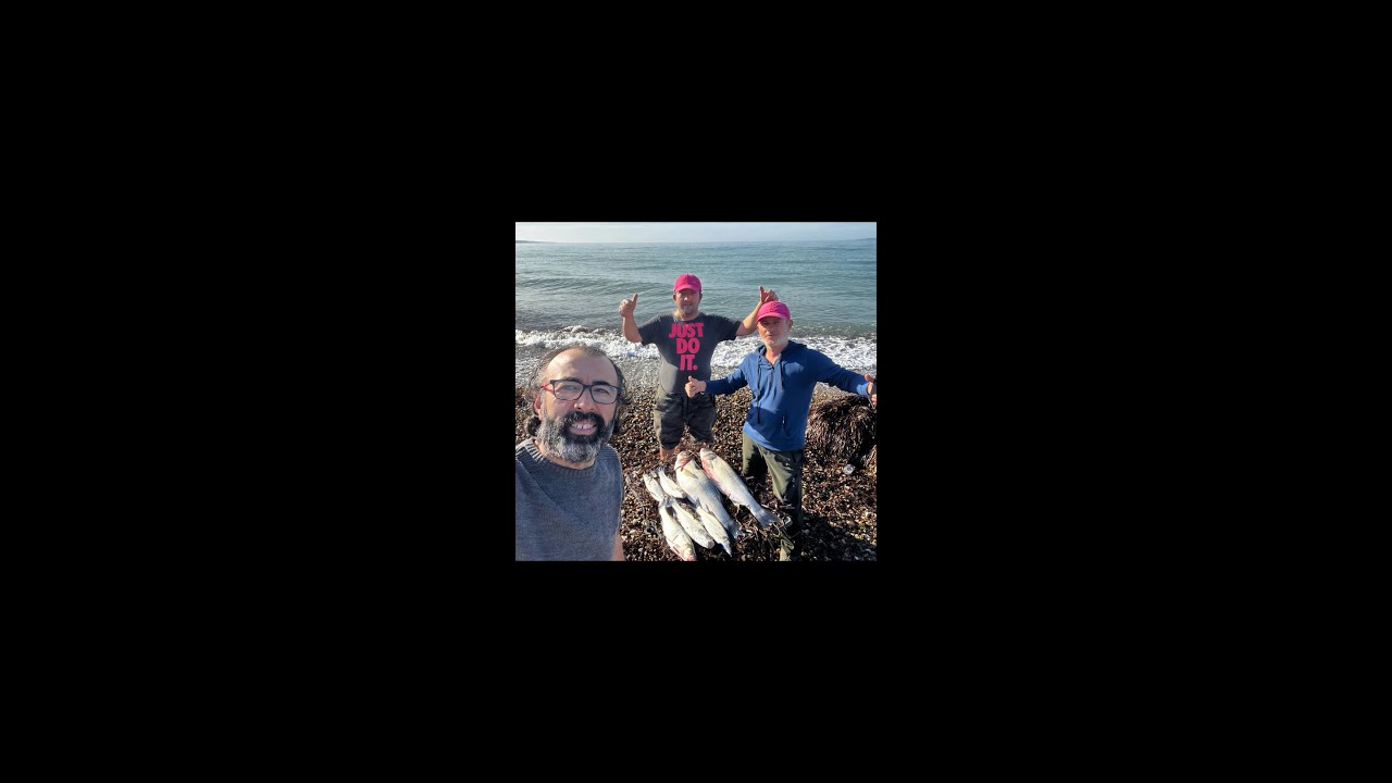 ÇANAKKALE TROFE LEVREKLER