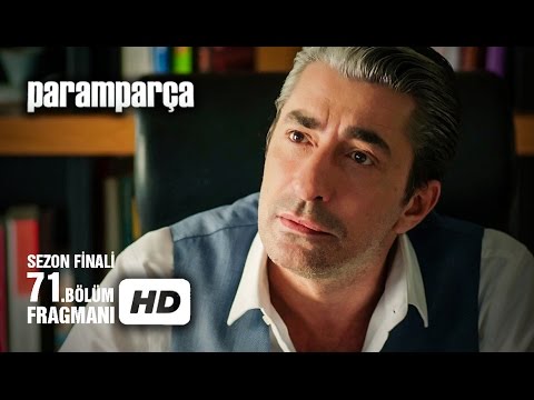 Paramparça 71. Bölüm Fragmanı (Sezon Finali)