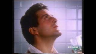 TANTUM VERDE ANGELINI 1993 AD - GARGLING CHORUS (FEATURING ALESSANDRO ROSSI'S VOICE)