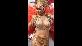 Tokyo Samba Carnival3  #samba #dance #dancevideo