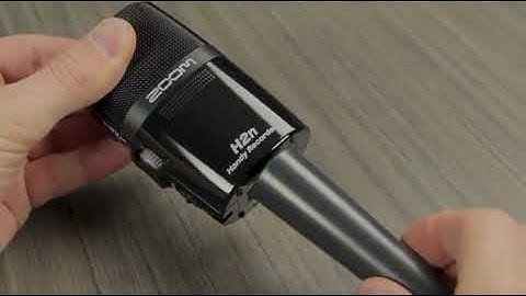 Zoom H2n Stereo/Surround-Sound Portable Recorder, 5 Built-In Microphones, X/Y, Mid-Side, Sur Reviews