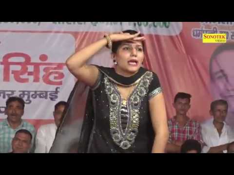 Sapna New Haryanvi Stage Dance    Bagpat Competition    सपना स्टेज डांस   YouTube 720p