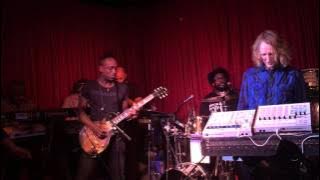 The Roots Jam 2016 - Corinne Bailey Rae performs Maybe Your Baby