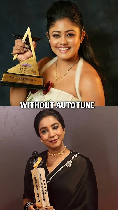 Female Singers Who Eat Autotune for Breakfast! | Parampara Thakur | Shilpa Rao