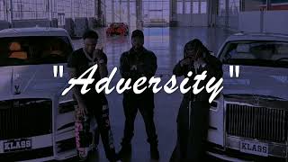 (Free) West Coast x Bay Area Type Beat - Adversity Daboii Type Beat