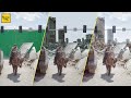 Army of the Dead - VFX Breakdown by Framestore