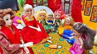 My Little Pari Part-248 আমর ছটট পরর গলপ পরব-২৪৮ Putuler Golpo