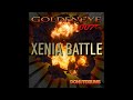 GoldenEye 007 | Xenia Battle (DonutDrums)