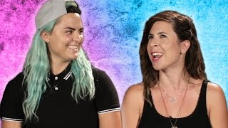 What Makes Butch Hot?