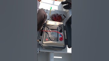 transformer winding testing/winding testion machine/magger use for insulating resistance mesured