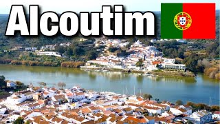 Alcoutim - Algarve - Portugal🇵🇹