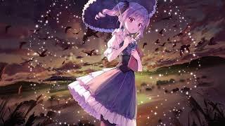 [Nightcore] Symphony | Alyson Stoner x Sweater Beats x BKaye