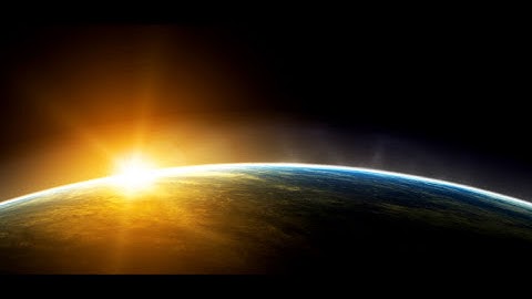 Doubt - Delphic - lyrics video